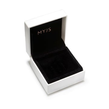 Rings or Earrings Gift Box My Jewellery Story