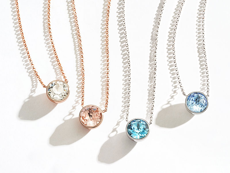 MYJS Bella Necklace