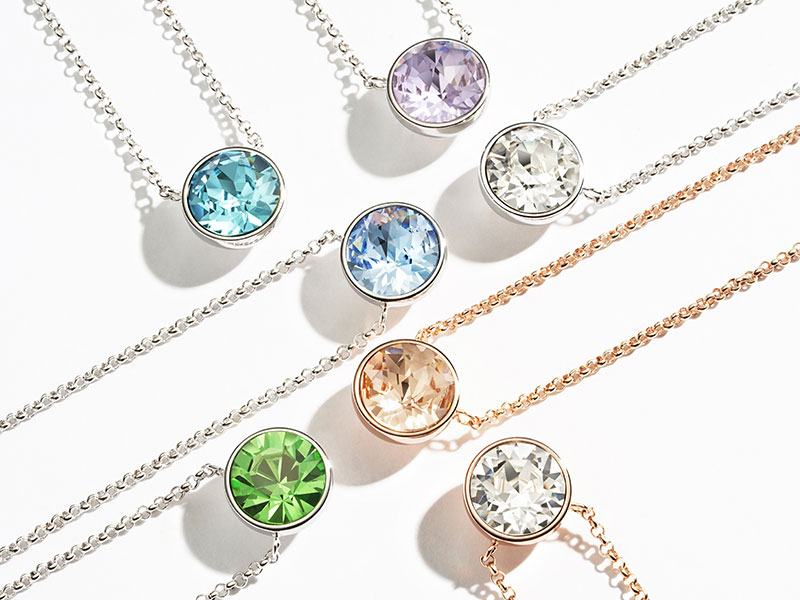 MYJS Bella Necklace