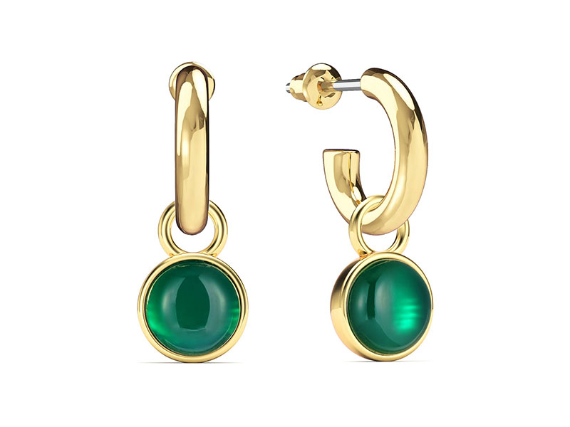 green-onyx-cabochon-mix-earrings-jewellery-myjewellerystory-product