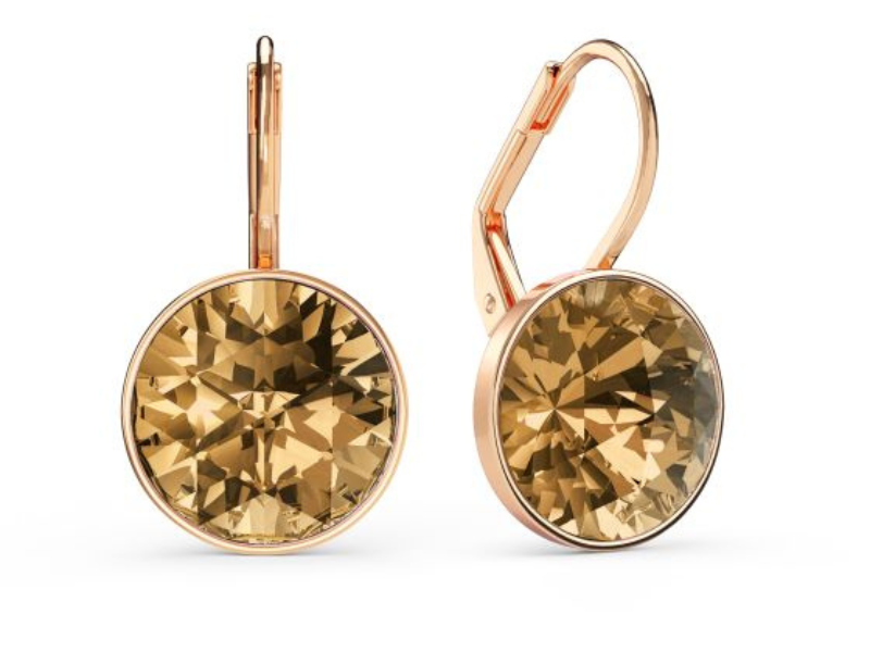 Light Colorado Topaz Crystals -bella-drop-earrings-myjewellerystory-blog-product