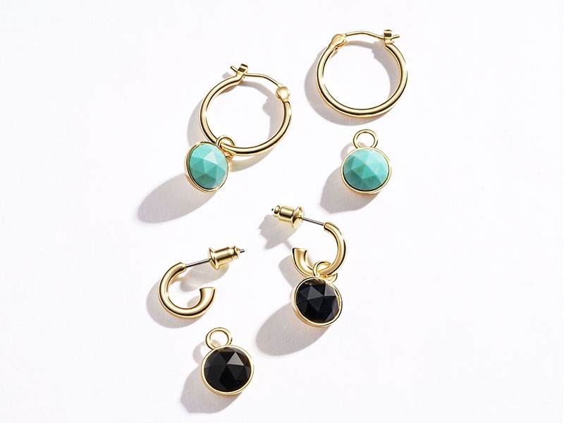 rose-cut-mix-earrings-jewellery-myjewellerystory-showecase