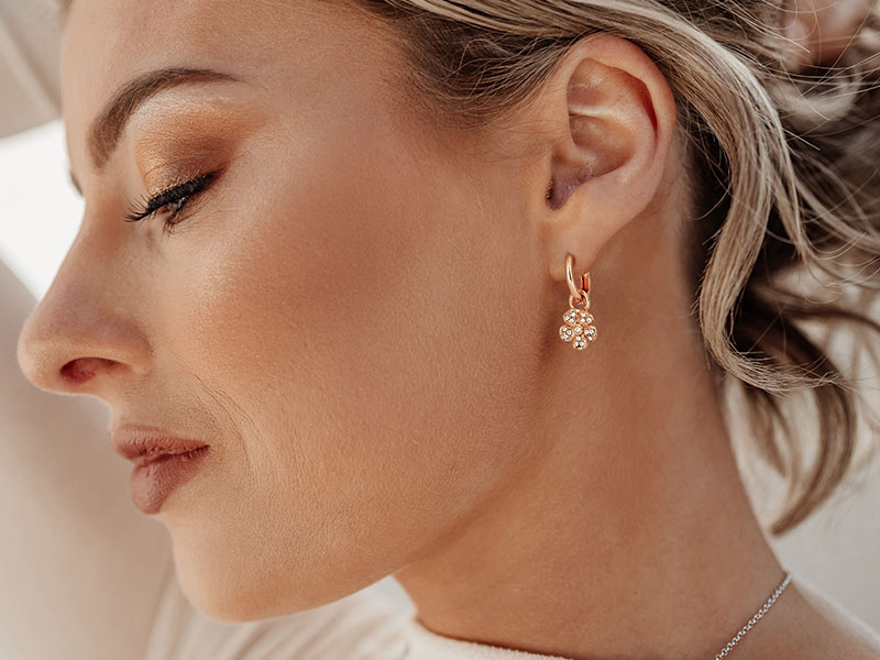 wearing-mix-floral-earring-charm-myjewellerystory-blog