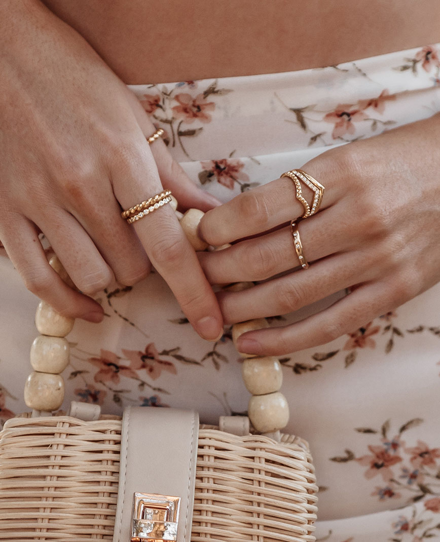 MYJS Jewellery  My Jewellery Story - Affordable Jewellery Online 