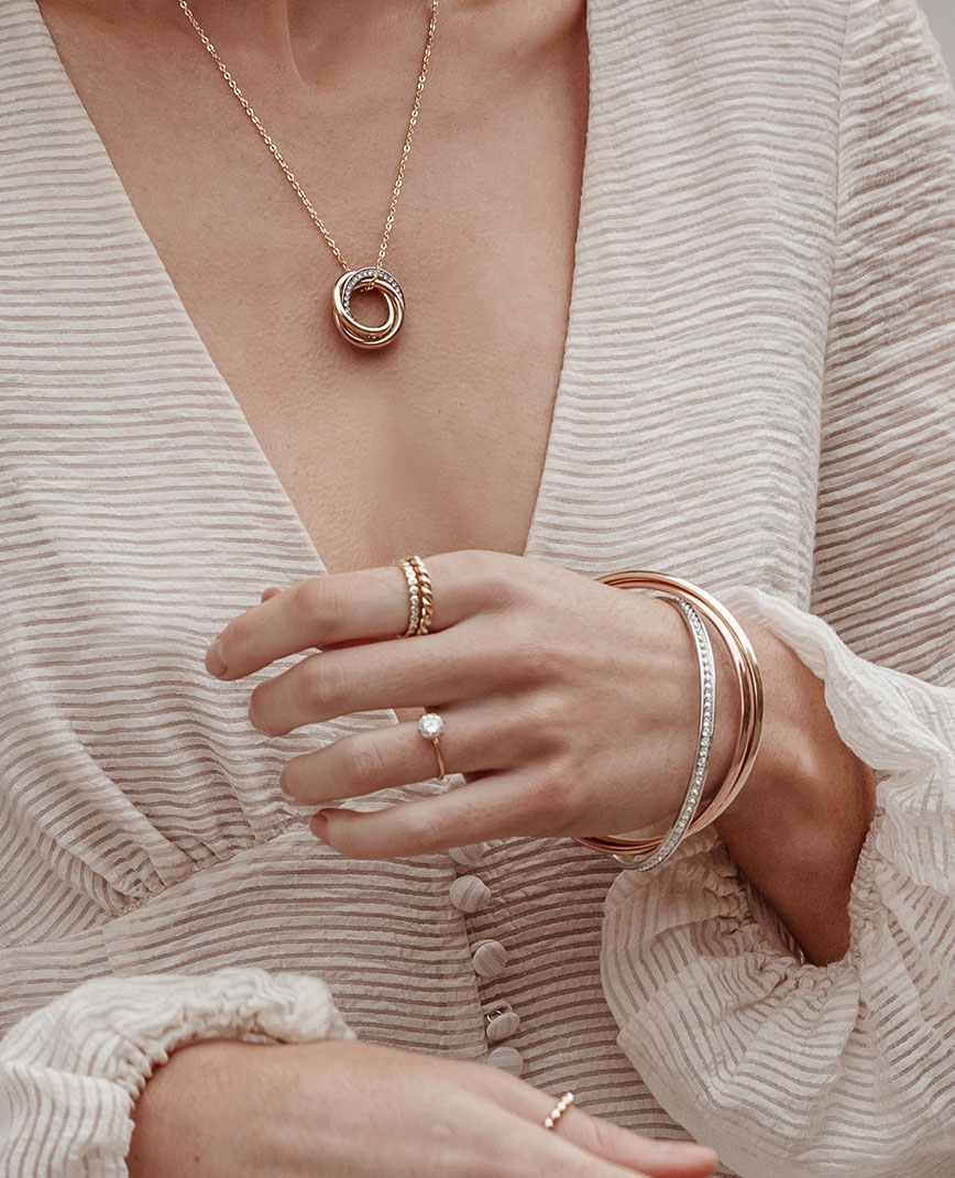 MYJS Jewellery  My Jewellery Story - Affordable Jewellery Online 