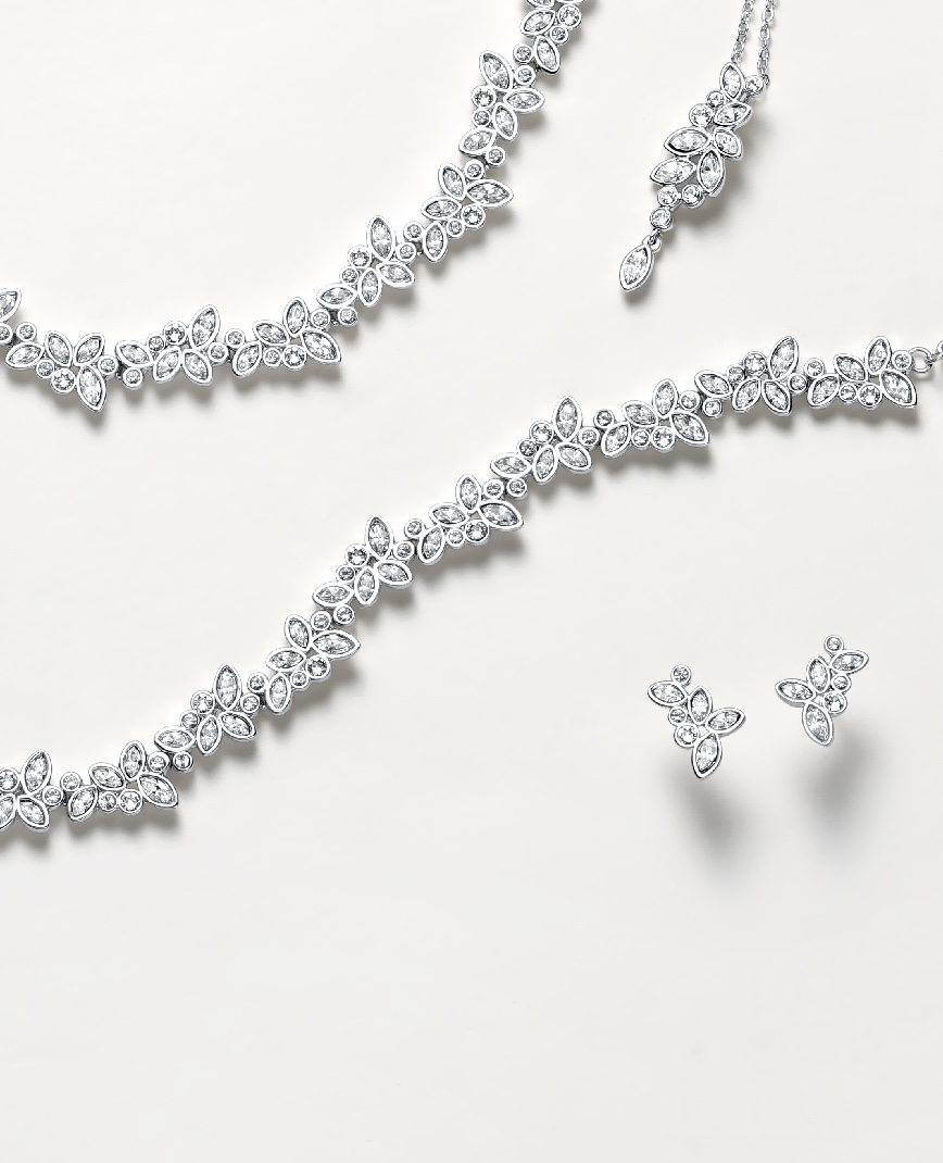 MYJS Jewellery My Jewellery Story Affordable Jewellery Online