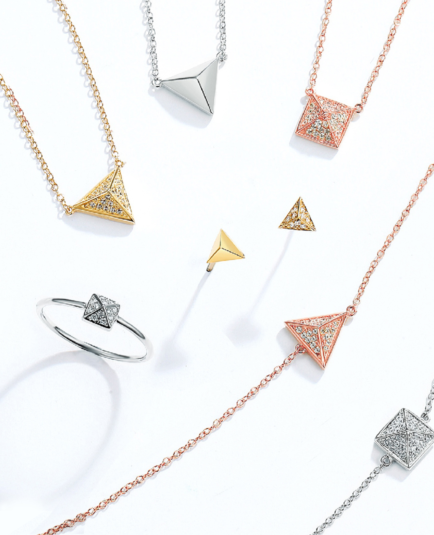 MYJS Jewellery My Jewellery Story - Affordable Jewellery Online