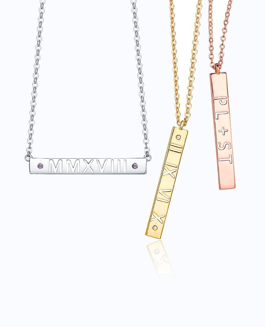 MYJS Jewellery My Jewellery Story Affordable Jewellery Online