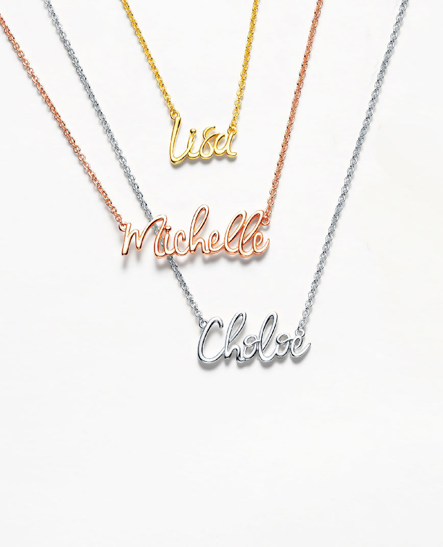 MYJS Jewellery My Jewellery Story Affordable Jewellery Online