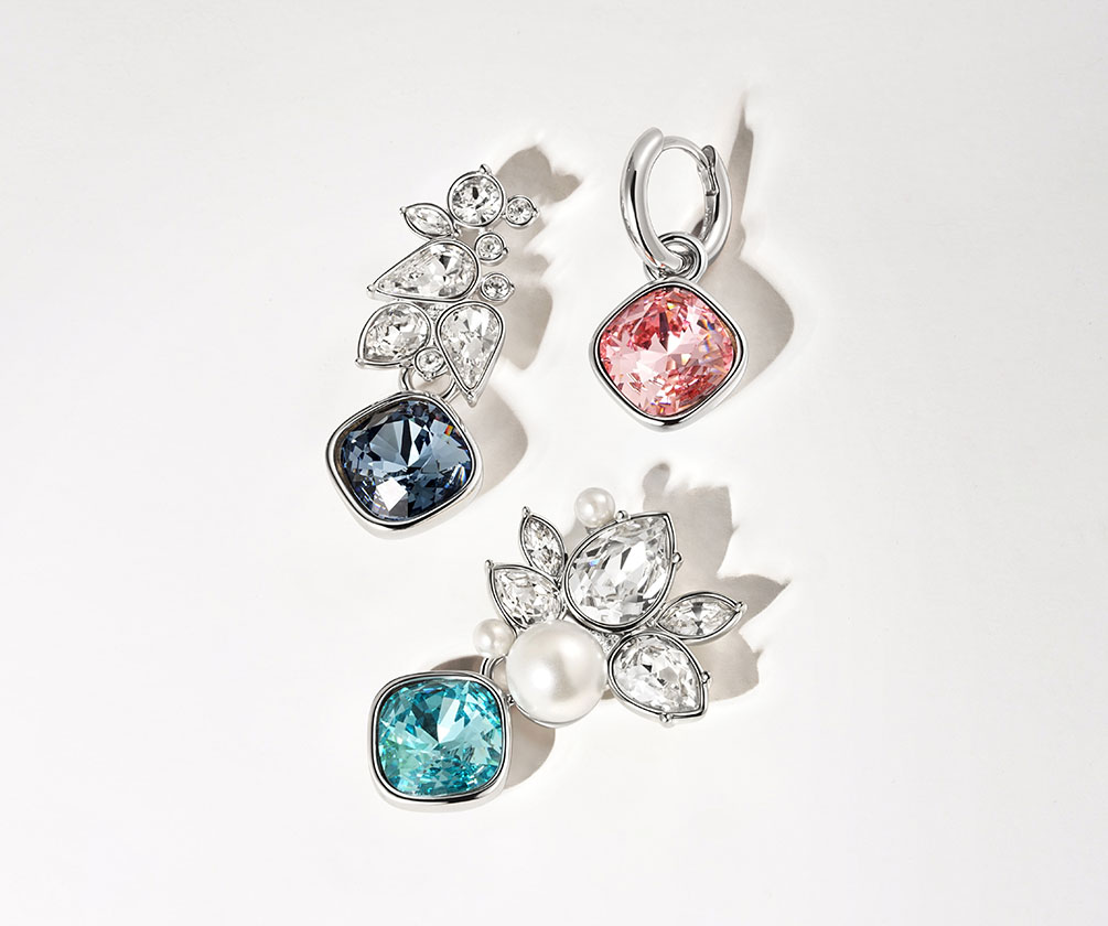 Cushion Charms Mix Charms Collections