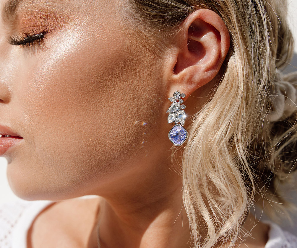 Cushion Charms Mix Charms Collections